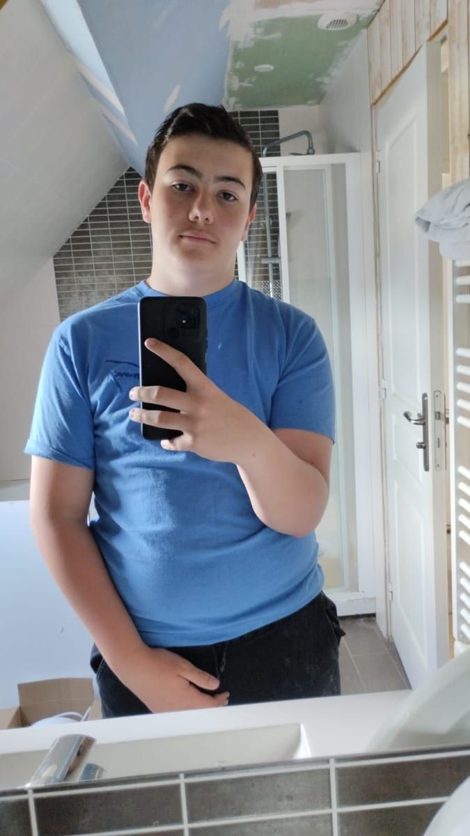 Profil de Lorris