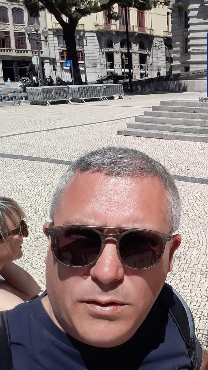 Profil de Benyoucef