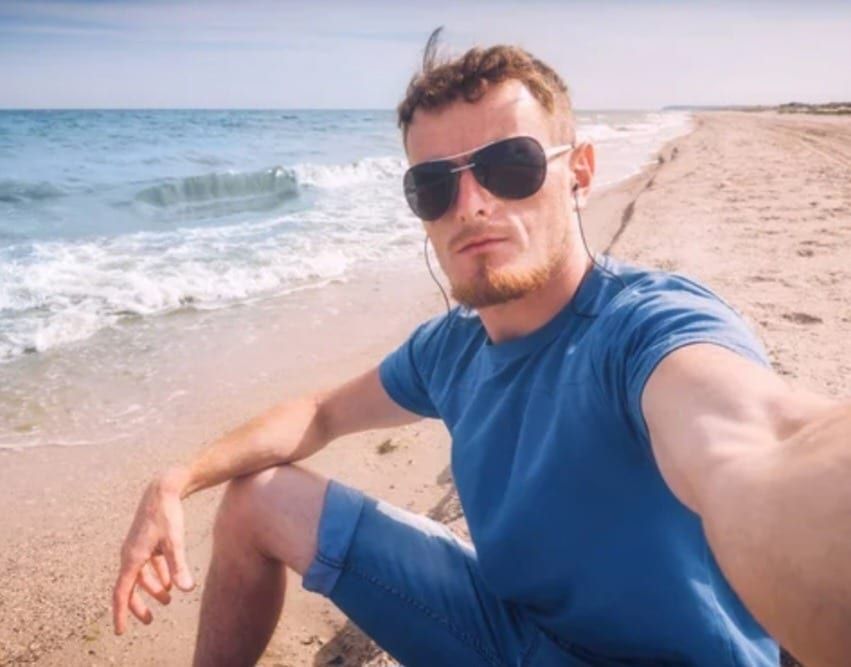 Profil de Abdias