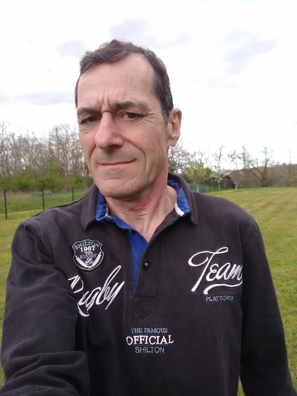 Profil de Arouna