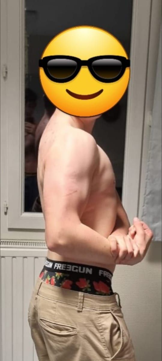 Profil de Moadh
