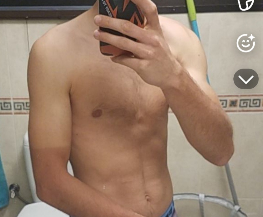 Profil de Hakime