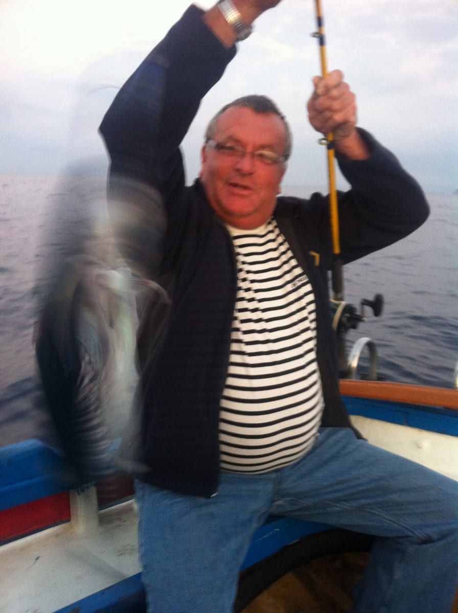 Profil de Joannic