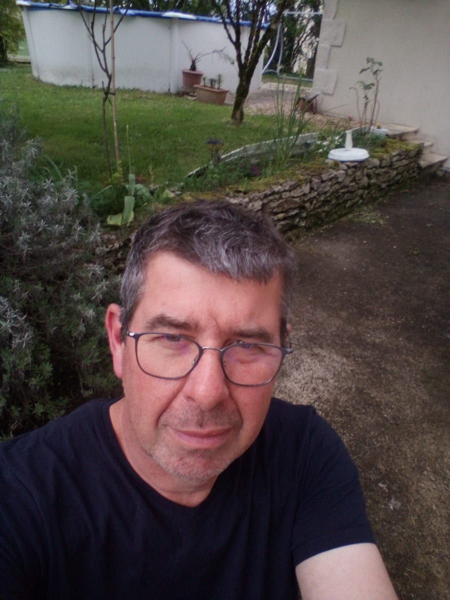 Profil de Orson