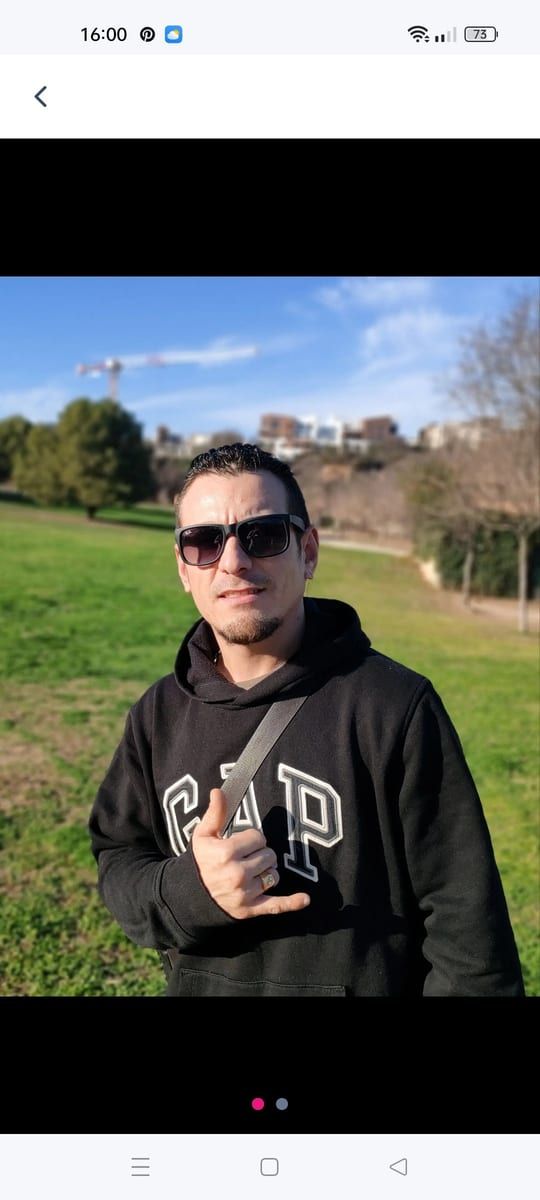 Profil de Yvic