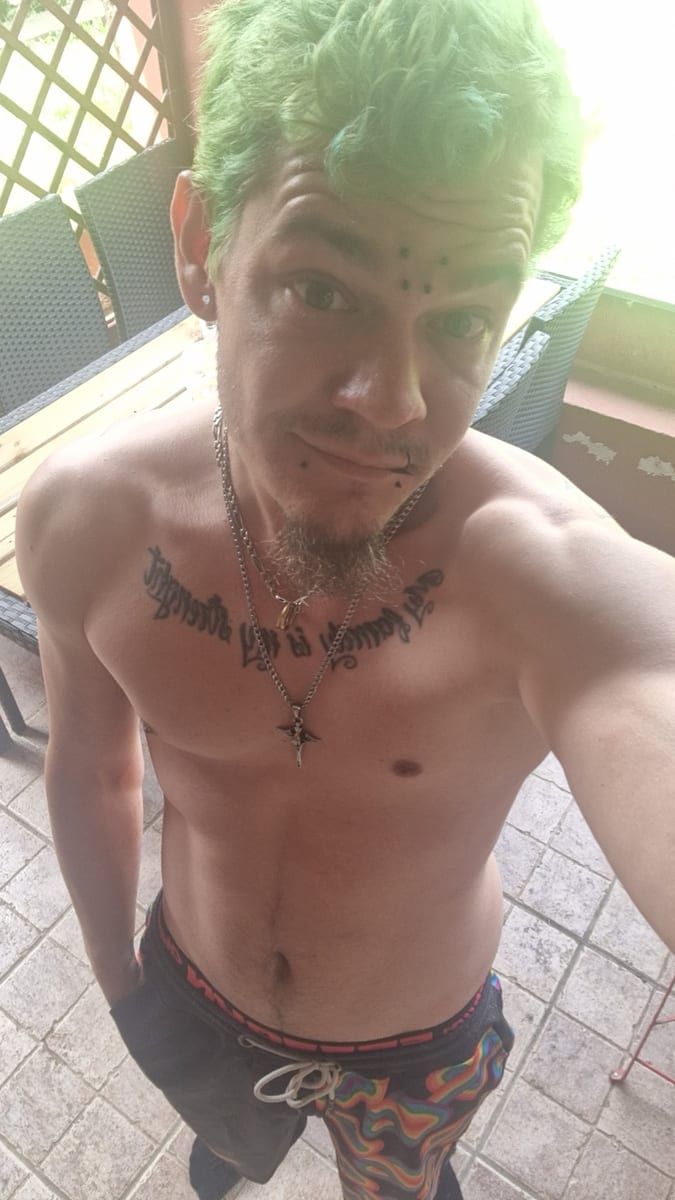 Profil de Paul-victor