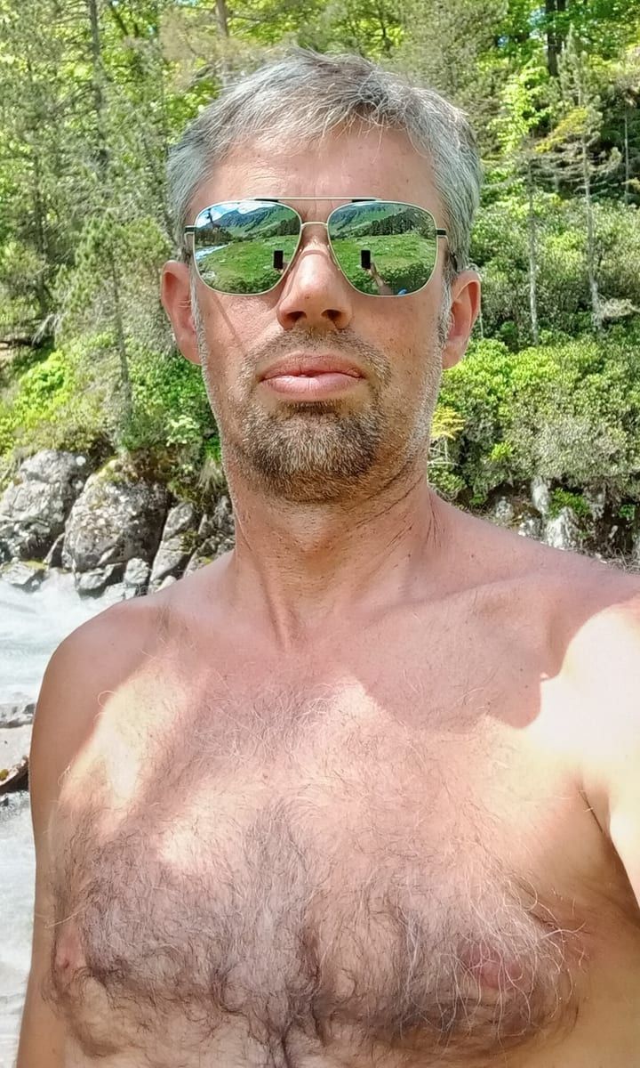 Profil de Konstantin