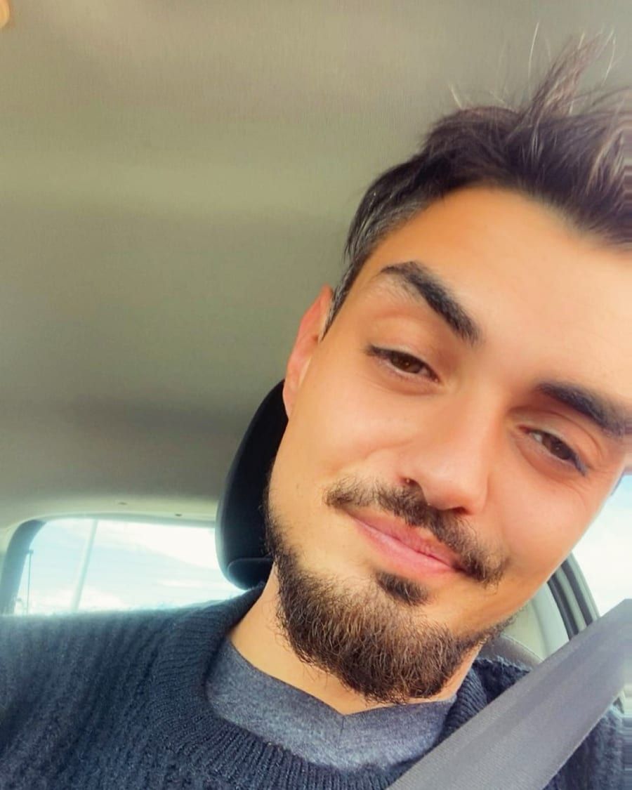 Profil de Geremie