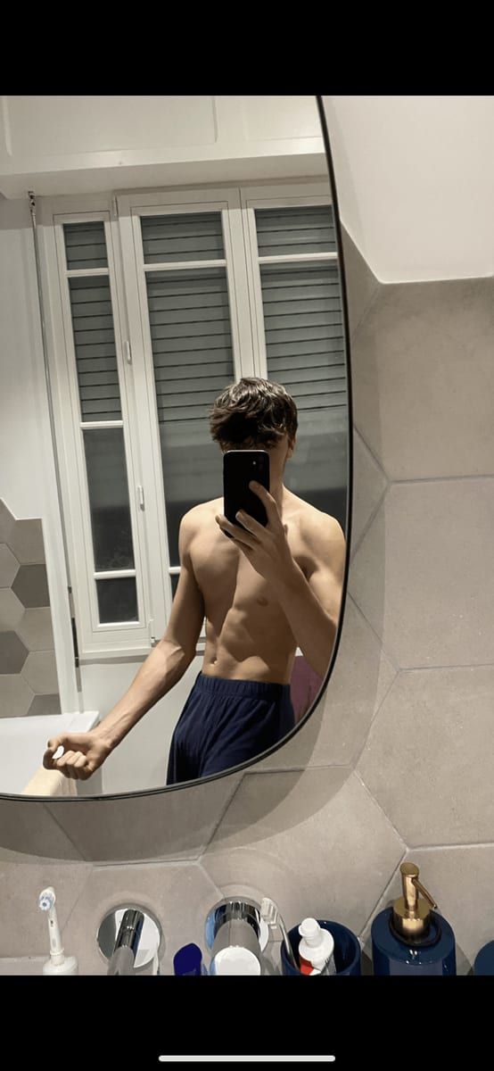Profil de Saaid