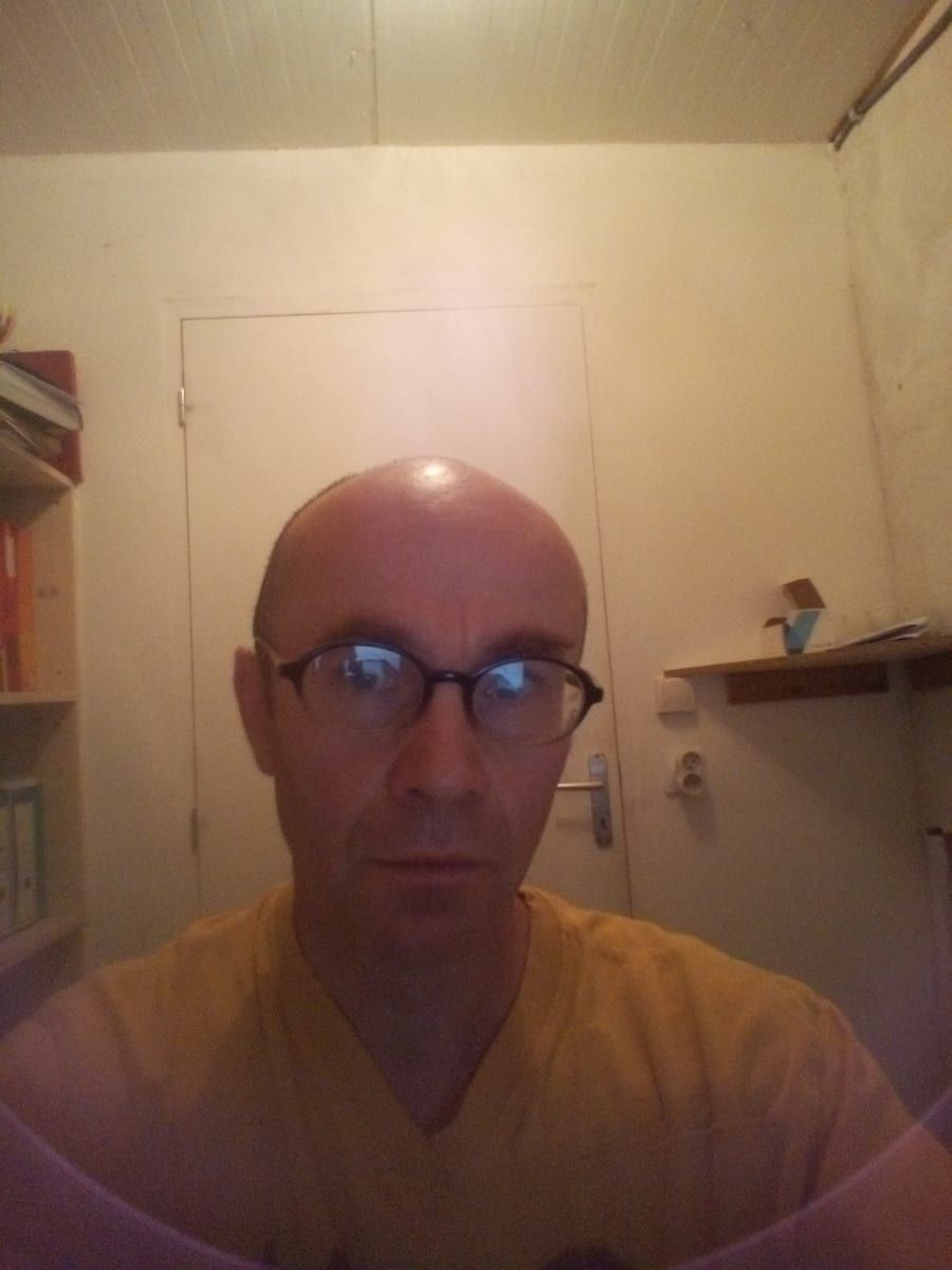 Profil de Zoubir